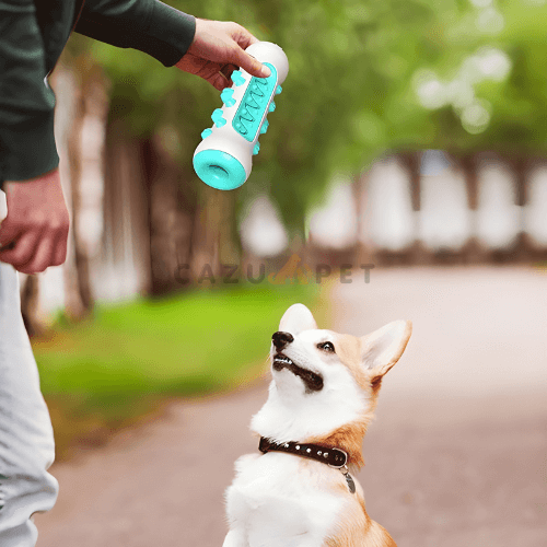 DentalCazuPet Salud Dental Canina